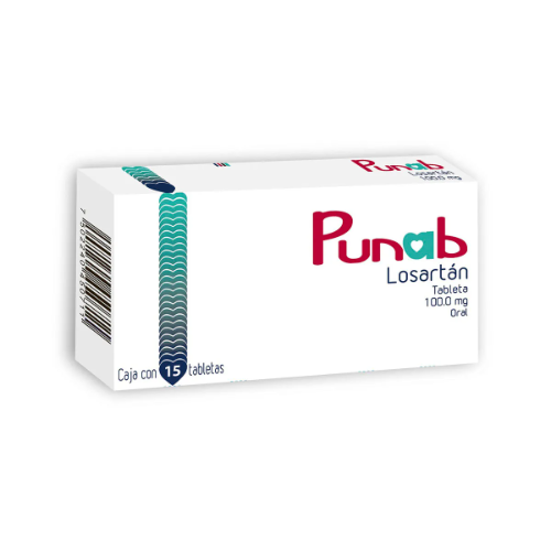 punab 100mg