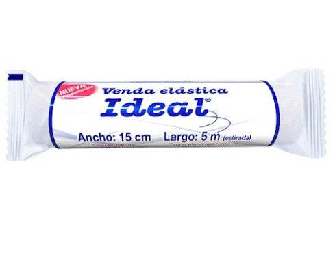 VENDA IDEAL 15CM