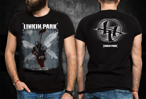 Polo Linkin Park/Hybrid