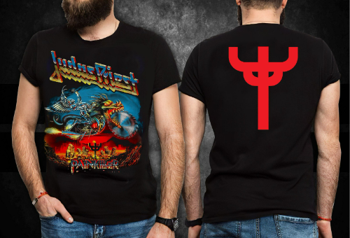 Polo Judas Piest/ Pankillers (L)
