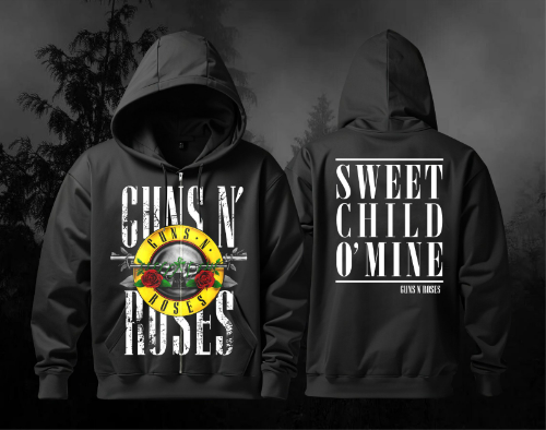 Casaca GNR/Logo SCM (M)