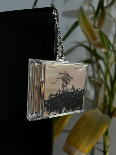 Mini cd Avenged Sevenfold/Life is