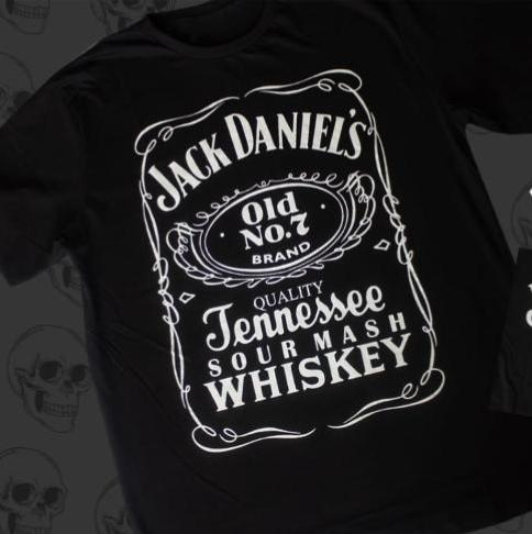 Polo Jack Daniels/ whiskey (S)