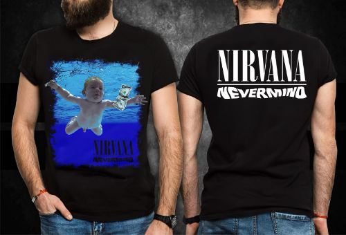 Polo Nirvana/ Nevermind