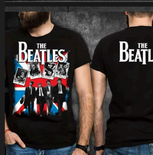 Polo The Beatles/Integrantes