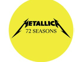 Pin Metallica/72