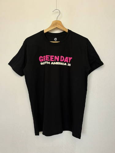 Polo Green day/Tours