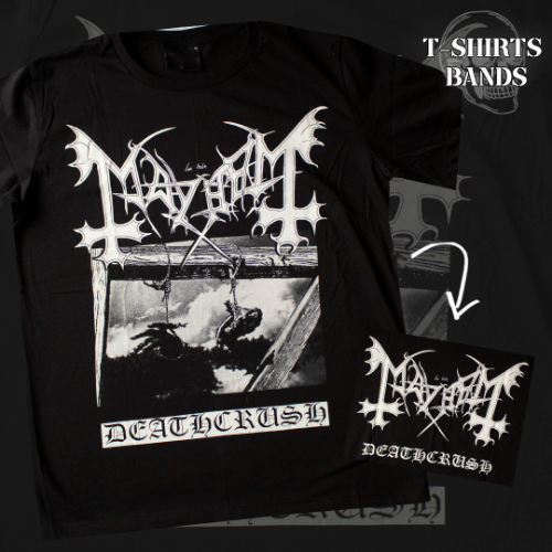 Polo Mayhem/DeathCrush (M)
