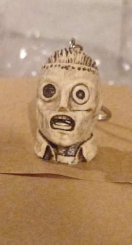 Llavero Slipknot/Corey Taylor