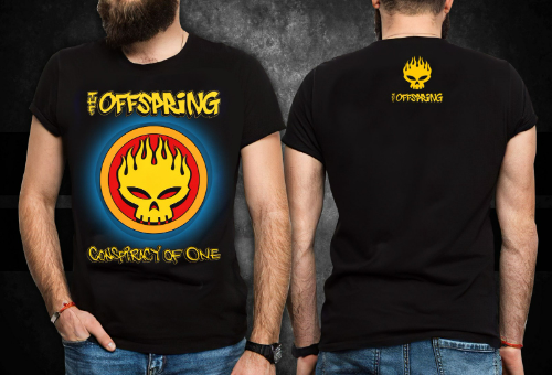 Polo The Offspring/Conspiracy