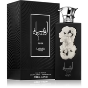 ANSAAM SILVER LATTAFA