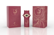 Lana Bliss (Pour Femme) — 100ML( Flowerbomb Tiger Lily by Viktor&Rolf)
