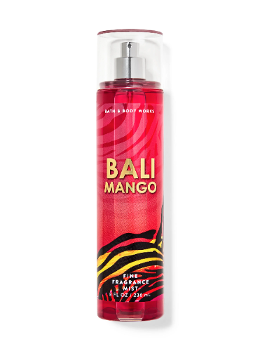 BALI MANGO SPLASH
