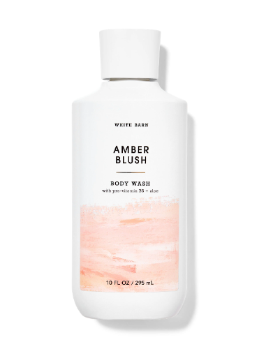 AMBER BLUSH  GEL