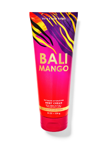 BALI MANGO  CREMA