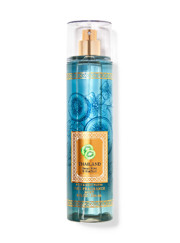 SWEET KIWI AND STARTFRUIT SPLASH