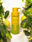 BODY SPRAY ODYSSEY LIMONI 200ml