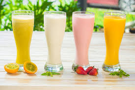 FRESA LECHE