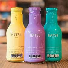HATSU X 400 ml