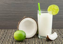 LIMONADA COCO