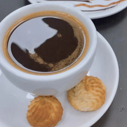 AMERICANO GRANDE