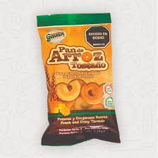 PAN DE ARROZ