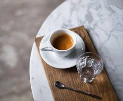 ESPRESSO SENCILLO