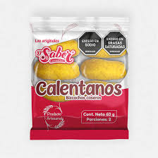 CALENTANOS X 60 GR