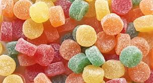GOMITAS X 50 gr