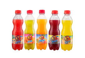 JUGOS HIT