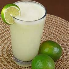 LIMONADA NATURAL