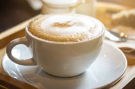 CAPUCCINO