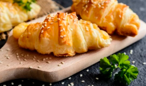 CROISSANT QUESO