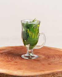 AROMATICA NATURAL