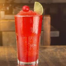 LIMONADA CEREZA