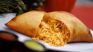 EMPANADA POLLO