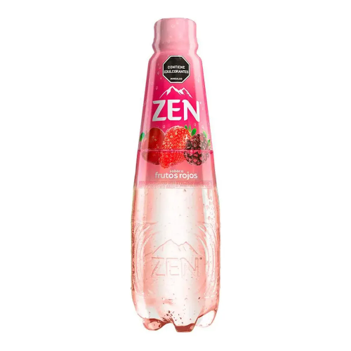 ZEN X  540 ml