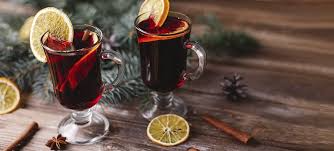 VINO CALIENTE