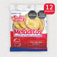 MELADITO X 80 gr