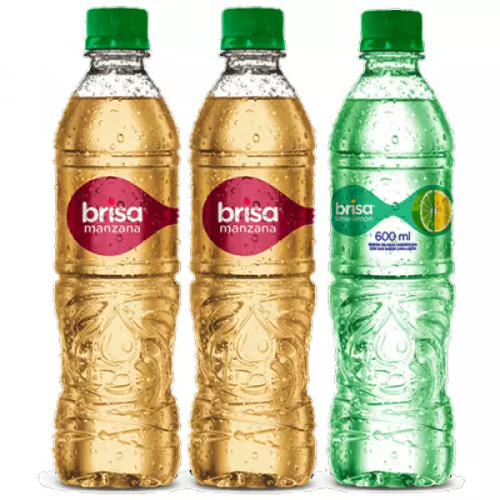 AGUA BRISA SABORIZADA