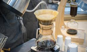 METODO CHEMEX X 1