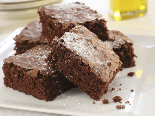 BROWNIE