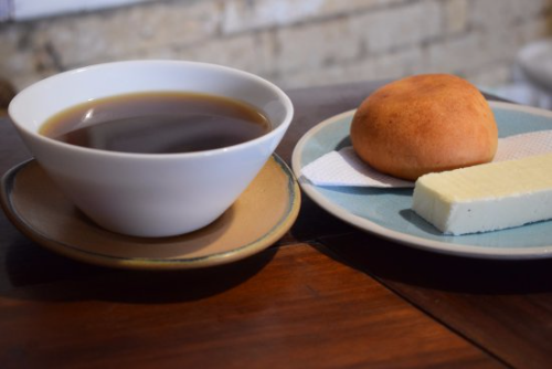 COMBO AGUA DE PANELA + QUESO + ALMOJABANA