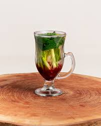 AROMATICA HIERBAS