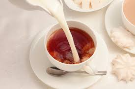 TE EN LECHE