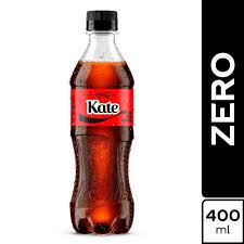 COCA COLA ZERO X 500 ml