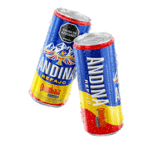 REFAJO ANDINA X 310 ml