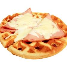 WAFLE SALADO