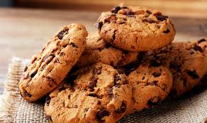 GALLETA  CHIPS
