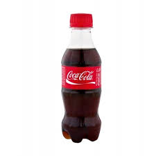 COCA COLA ORIGINAL MINI X 250 ml
